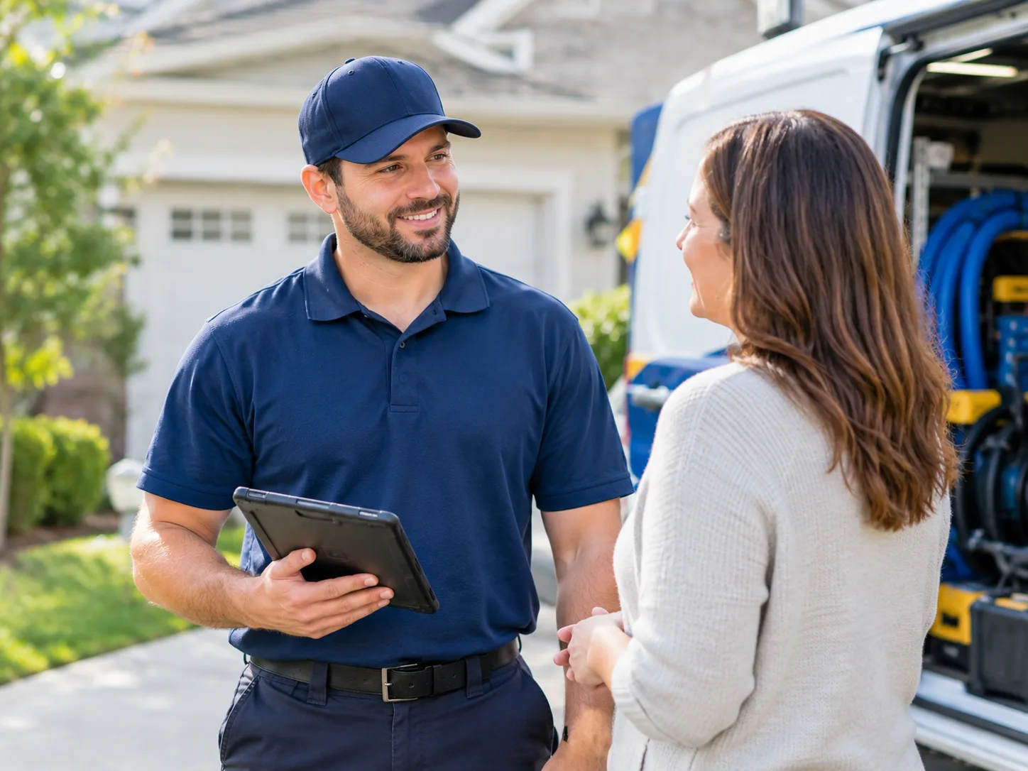 Sewage Backup Cleanup New Munich, MN FAQs